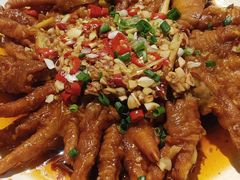 -庭苑饭香·生态餐厅(动物园店)