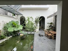 -漫笙舍Manse·咖啡·民宿