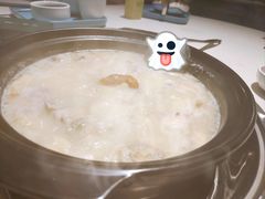 猫山王榴莲椰子鸡-百年果林椰子鸡(中洲店)