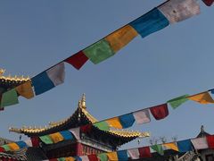 -西安市广仁寺