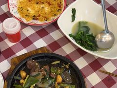 -吉源大排档·鱼生·海鲜(烧烤彩印厂店)