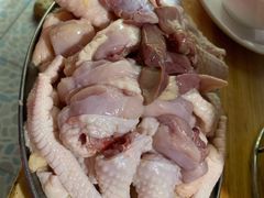 连州果园鸡-司马街鸡煲(西华路店)
