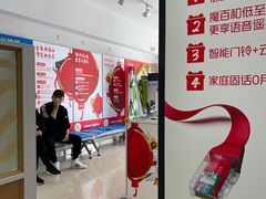 -中国移动(祁连山南路营业厅)