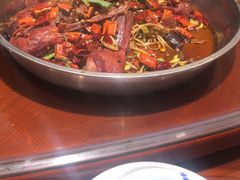 -八大碗·精致东北菜(东陵西路店)