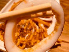 -蜀韵川香水煮鱼(泰山路店)