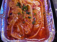-钳小柒·小龙虾蓝龙王烧烤夜宵(长寿路店)