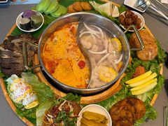 -椰小鸡·琼州糟粕醋(美兰缤纷城店)