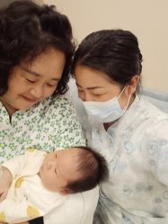 -大连新百佳妇儿医院
