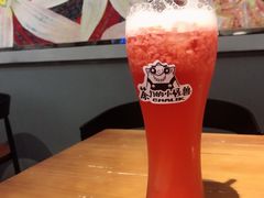 -茶力的小怪兽(梅林卓悦汇店)