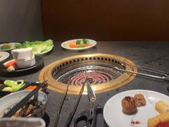 -神户赤童日式烤肉(金地广场店)