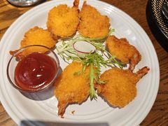 -FUNFUN有饭花园聚会餐厅