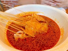-叶婆婆钵钵鸡(解放碑店)