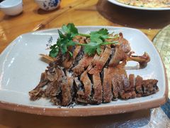 -下梅人家土菜馆(历史文化餐厅度假区店)