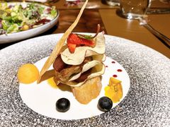 -柏蔻餐厅Le Banquet Bistro(天河北店)