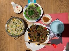 -一个叫川的地方(麒麟新天地店)