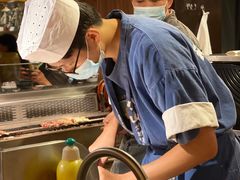-小山日本料理(电子大厦店)