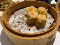 -稻香酒家·34年老字号·港式粤菜(汉街店)