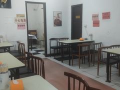 -满口香饭店
