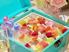 -PARFUM FLORAL花境法餐(南京首店)