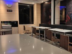-麦当劳(仙林亚东城得来速店)