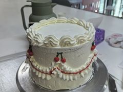 -食间旅人DIY烘焙工作室