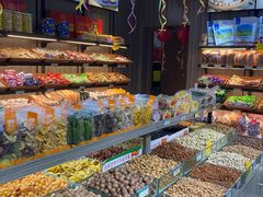 -盛文甘栗(南洪街店)