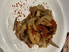 -宝轩渔府·老字号海鲜·正宗津菜(水上店)