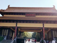 -南京市江宁方山
