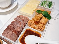 -四季民福烤鸭店(故宫店)