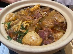 -牛腩之旅·牛腩牛杂煲(光启城美食城店)
