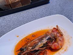 黄油酱油大虾-Ministry of Crab•MOC(交子大道店)