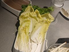 -半天妖烤鱼(中山路店)
