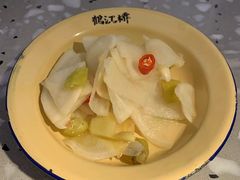 -鹤江桥·红油牛肉粉(SKP店)