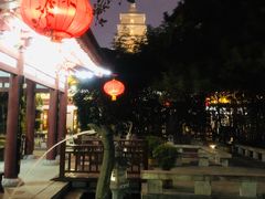 -大唐博相府酒店·陕西官府菜