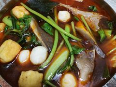 麻辣烫-金星烧烤