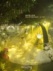 -美薇亭婚礼顾问