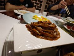 -同喜烤鸭店(光芒店)