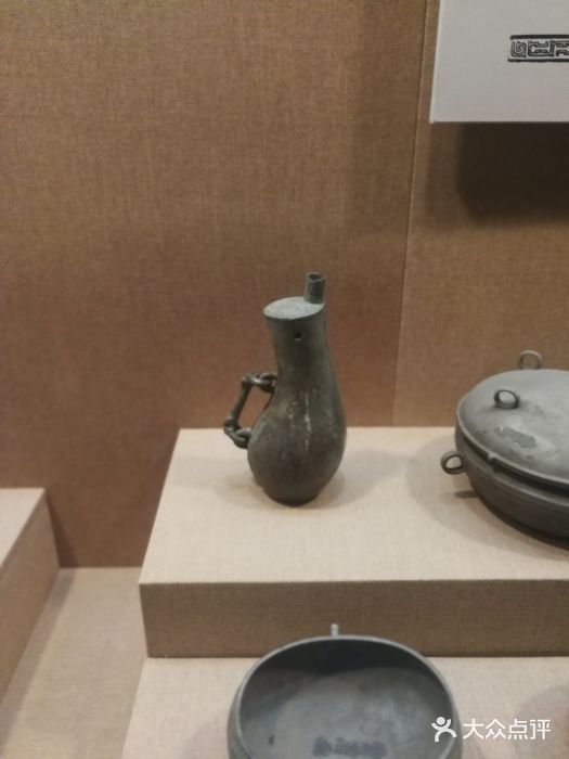 烟台市博物馆图片