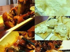 -大牌大·传统杭帮菜(湖滨店)