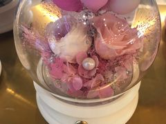 -花邻FloweringLife花艺气球派对(武康大楼店)
