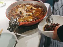 -雲蜀龙阁·金牌水煮鱼(方庄店)