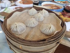 -黄家老店·非遗灌汤包(晋安路店)