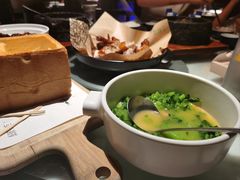 -绿茶餐厅(深圳龙华天虹购物中心店)