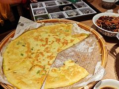 -肥三土菜馆(五四广场店)