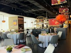 -悦融·京鲁菜·露台花园(安定门店)