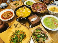 -青城甲(青城山店)