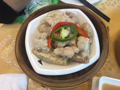 -潮喜竹溪荔湖酒家(荔枝湾店)