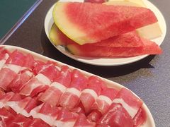 -额尔敦·品质自助(摩尔城店)