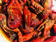 十三香小龙虾-叶派龙虾•招牌香辣蟹·海鲜(中海国际店)