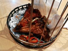 -避风塘(百联东郊店)
